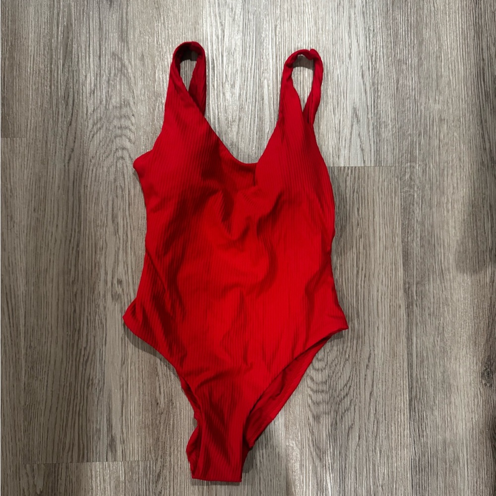 Andie x Mindy swim ibiza size small